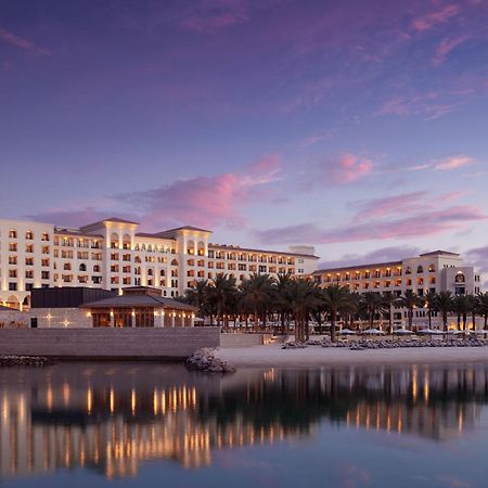 The Westin Saraya Aqaba Resort & Spa ภายนอก รูปภาพ