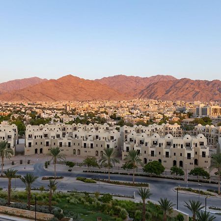 The Westin Saraya Aqaba Resort & Spa ภายนอก รูปภาพ