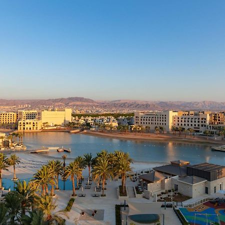 The Westin Saraya Aqaba Resort & Spa ภายนอก รูปภาพ
