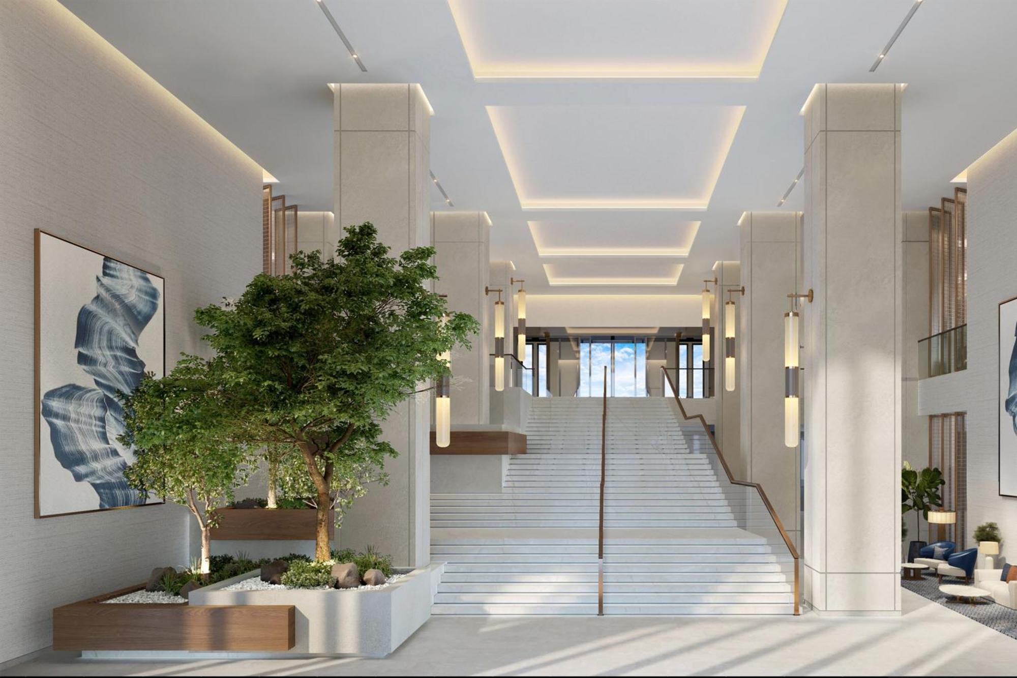 The Westin Saraya Aqaba Resort & Spa ภายนอก รูปภาพ