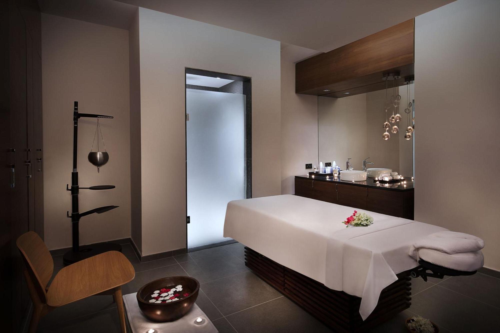 The Westin Saraya Aqaba Resort & Spa ภายนอก รูปภาพ