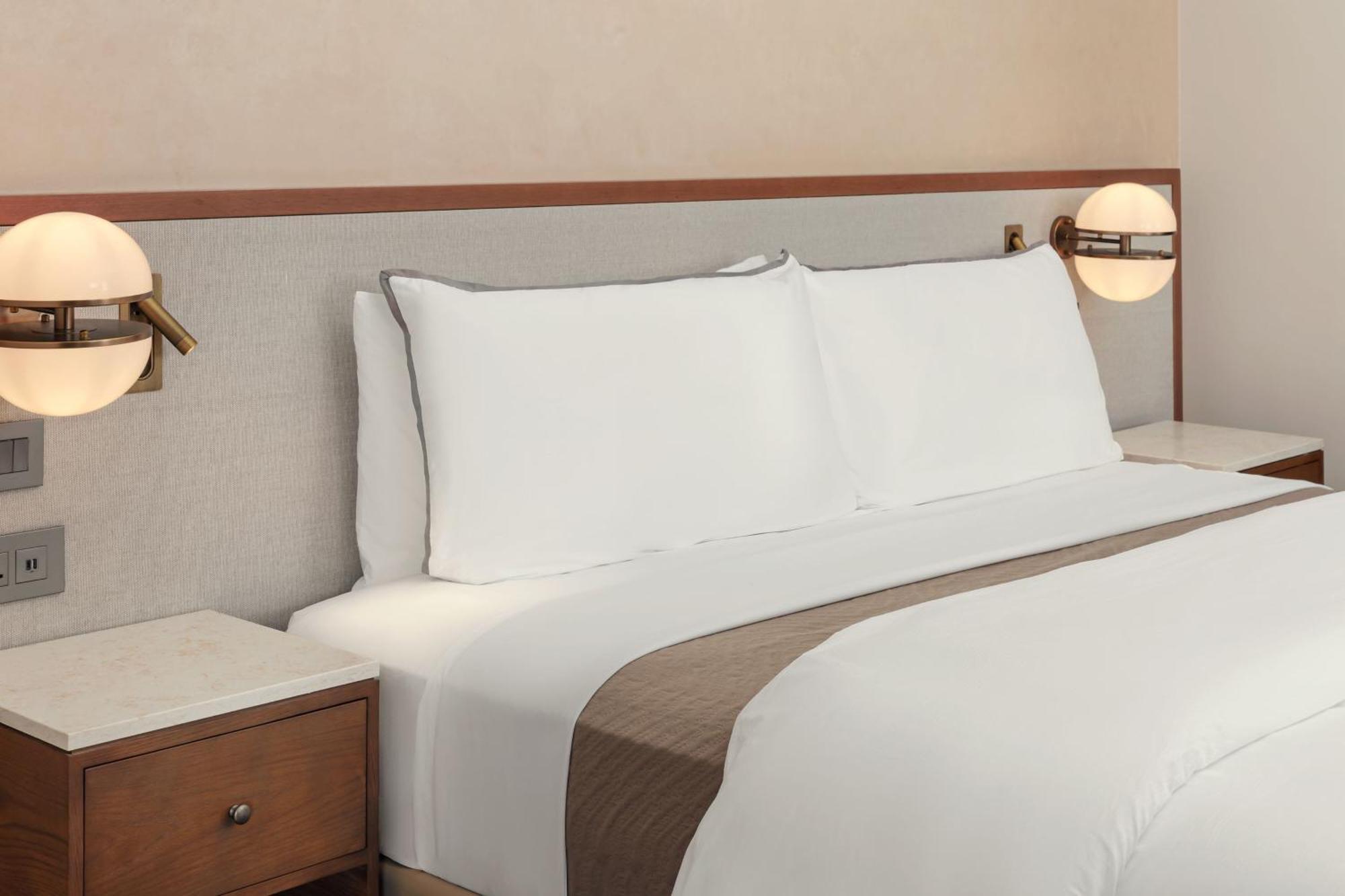 The Westin Saraya Aqaba Resort & Spa ภายนอก รูปภาพ