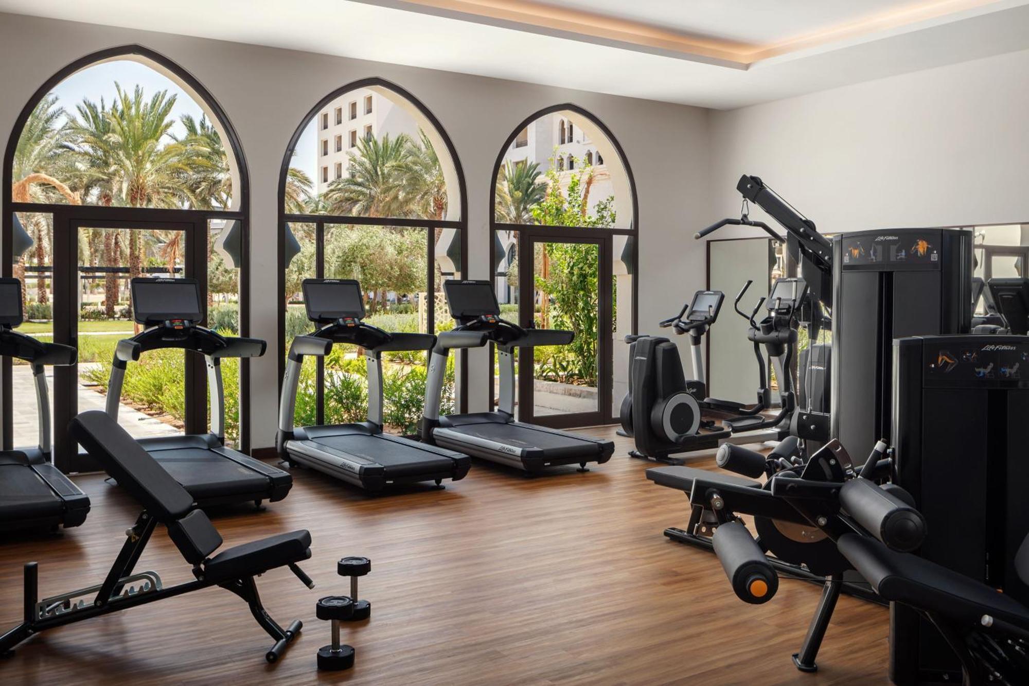 The Westin Saraya Aqaba Resort & Spa ภายนอก รูปภาพ
