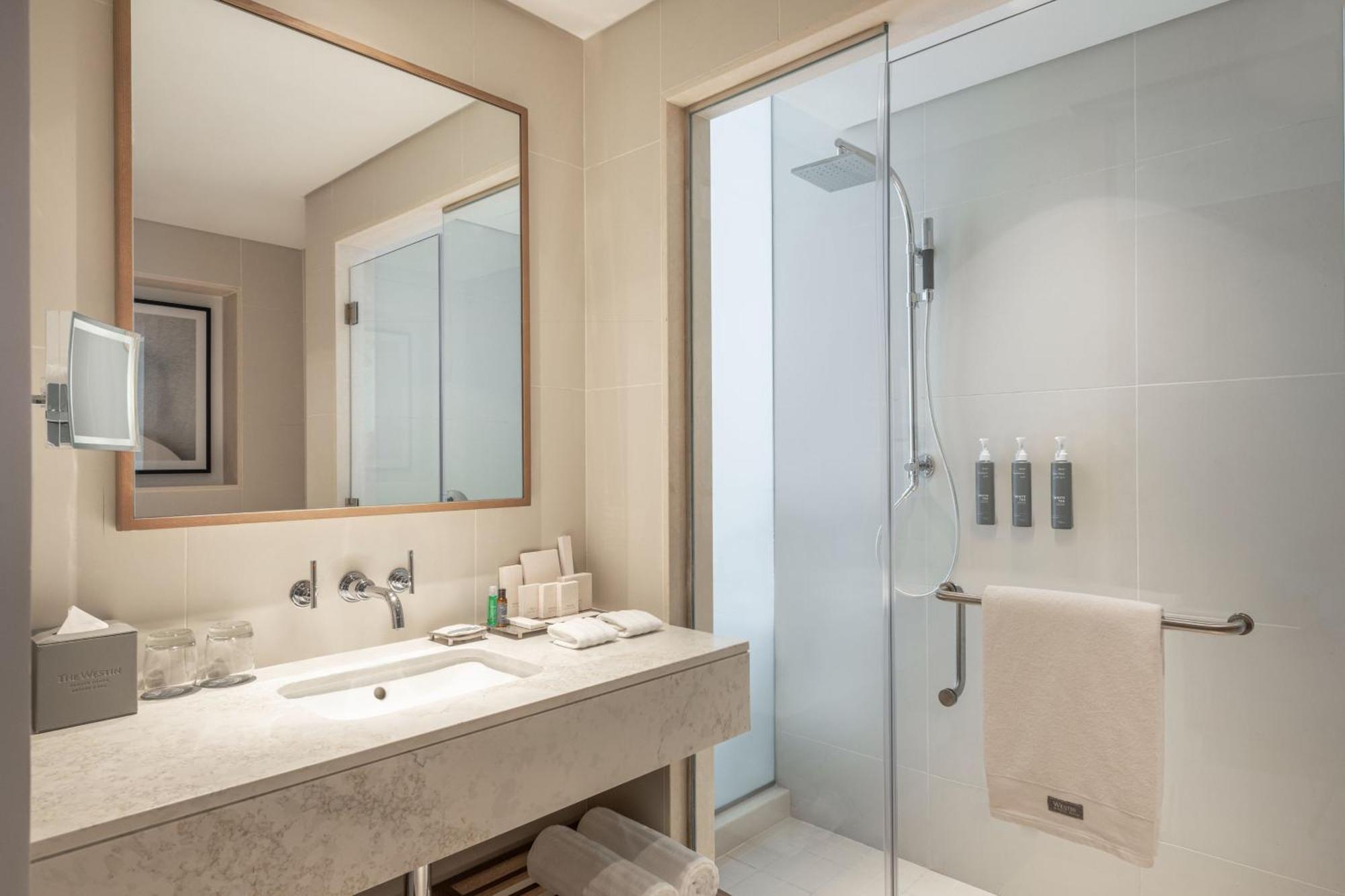 The Westin Saraya Aqaba Resort & Spa ภายนอก รูปภาพ