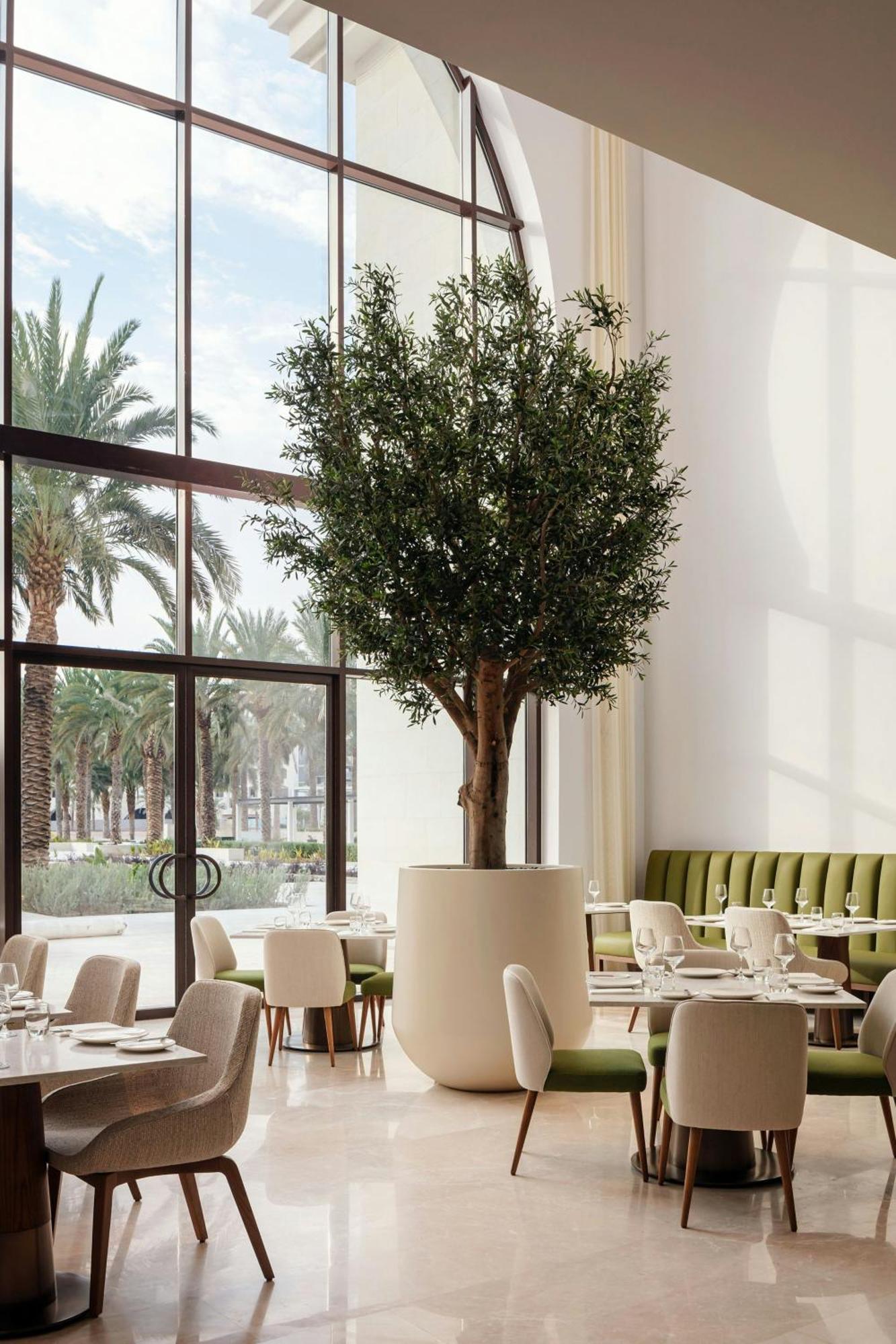 The Westin Saraya Aqaba Resort & Spa ภายนอก รูปภาพ
